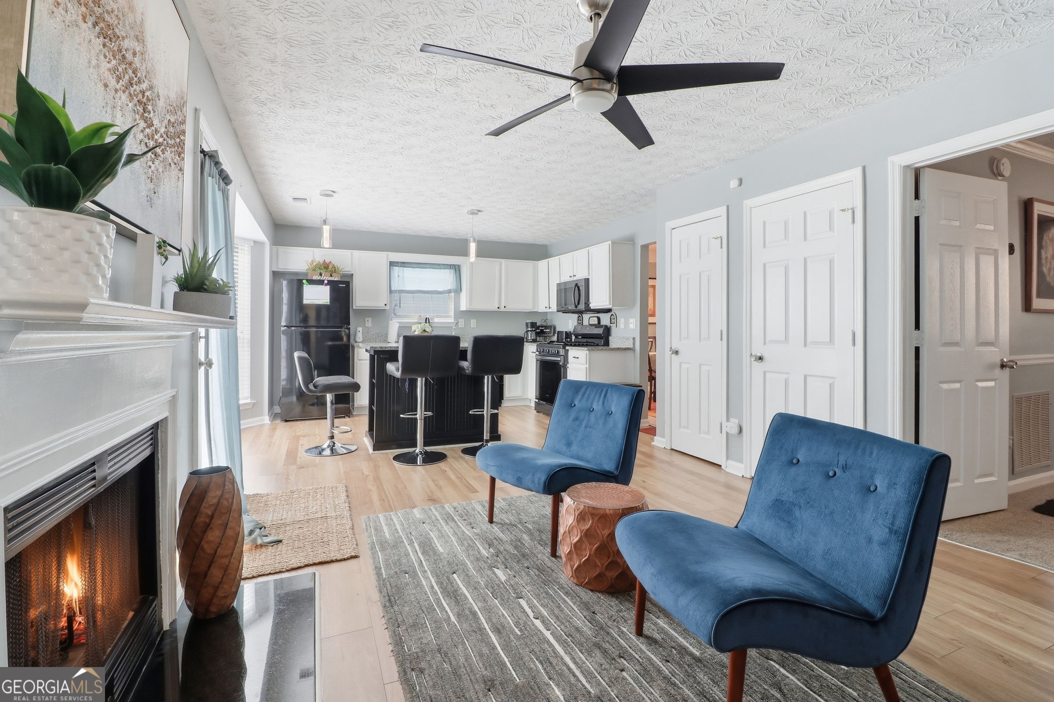 2984 Rapids Drive Decatur GA 30034