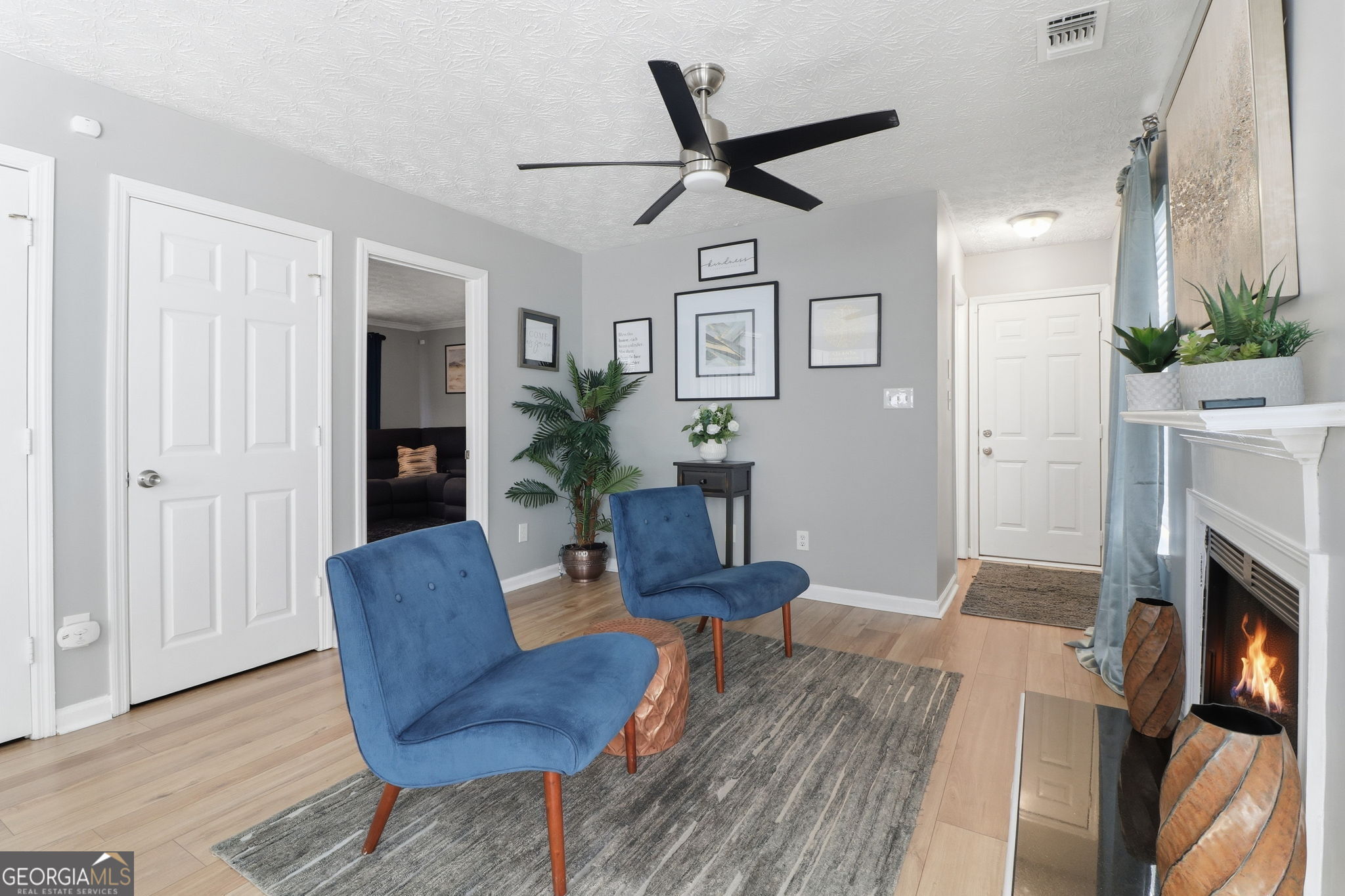 2984 Rapids Drive Decatur GA 30034