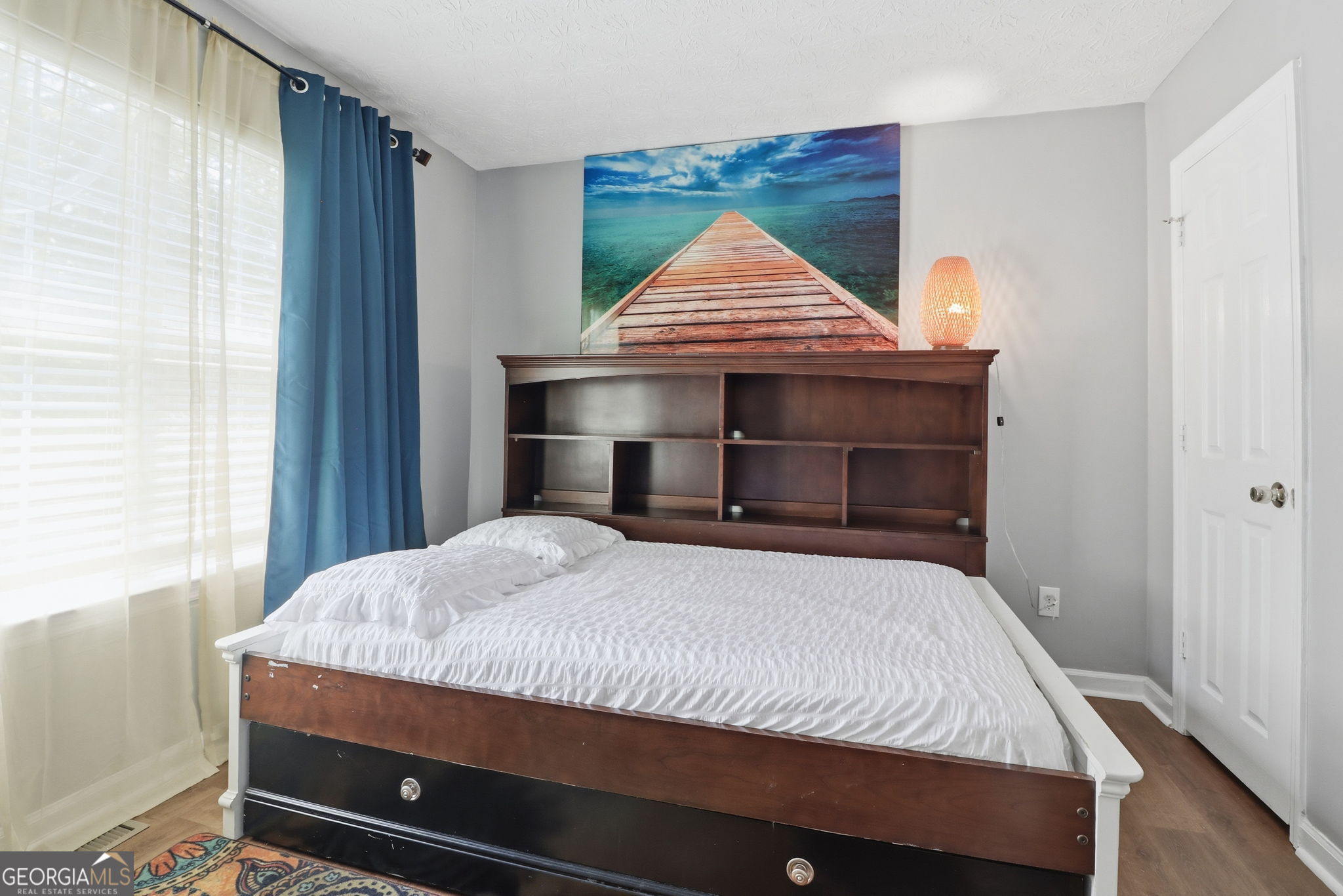 2984 Rapids Drive Decatur GA 30034