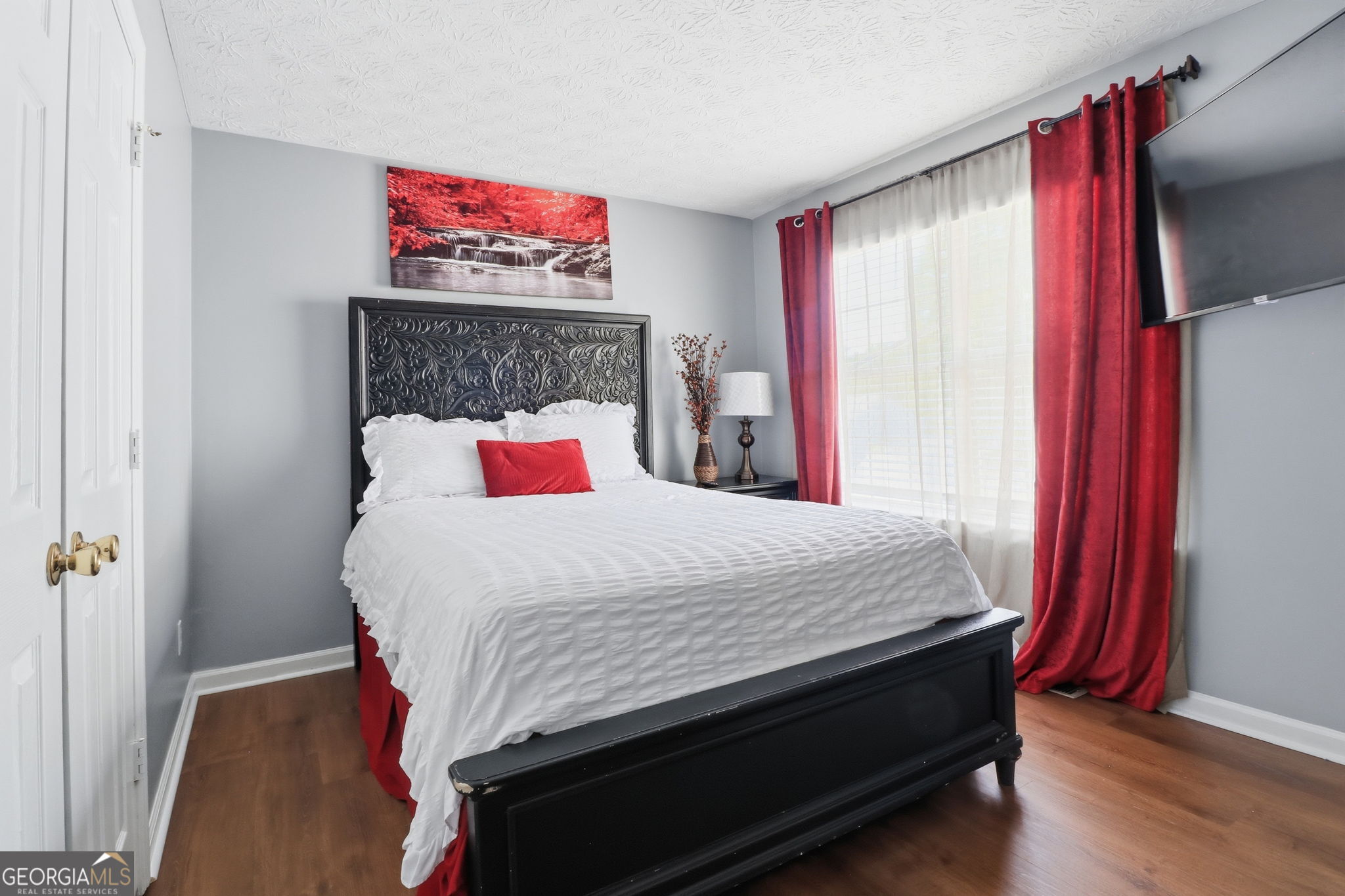 2984 Rapids Drive Decatur GA 30034