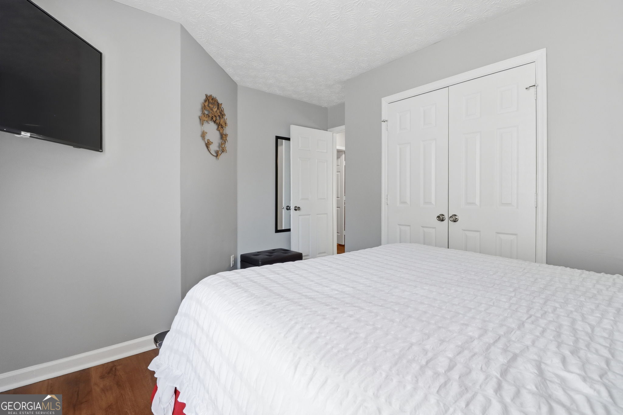 2984 Rapids Drive Decatur GA 30034