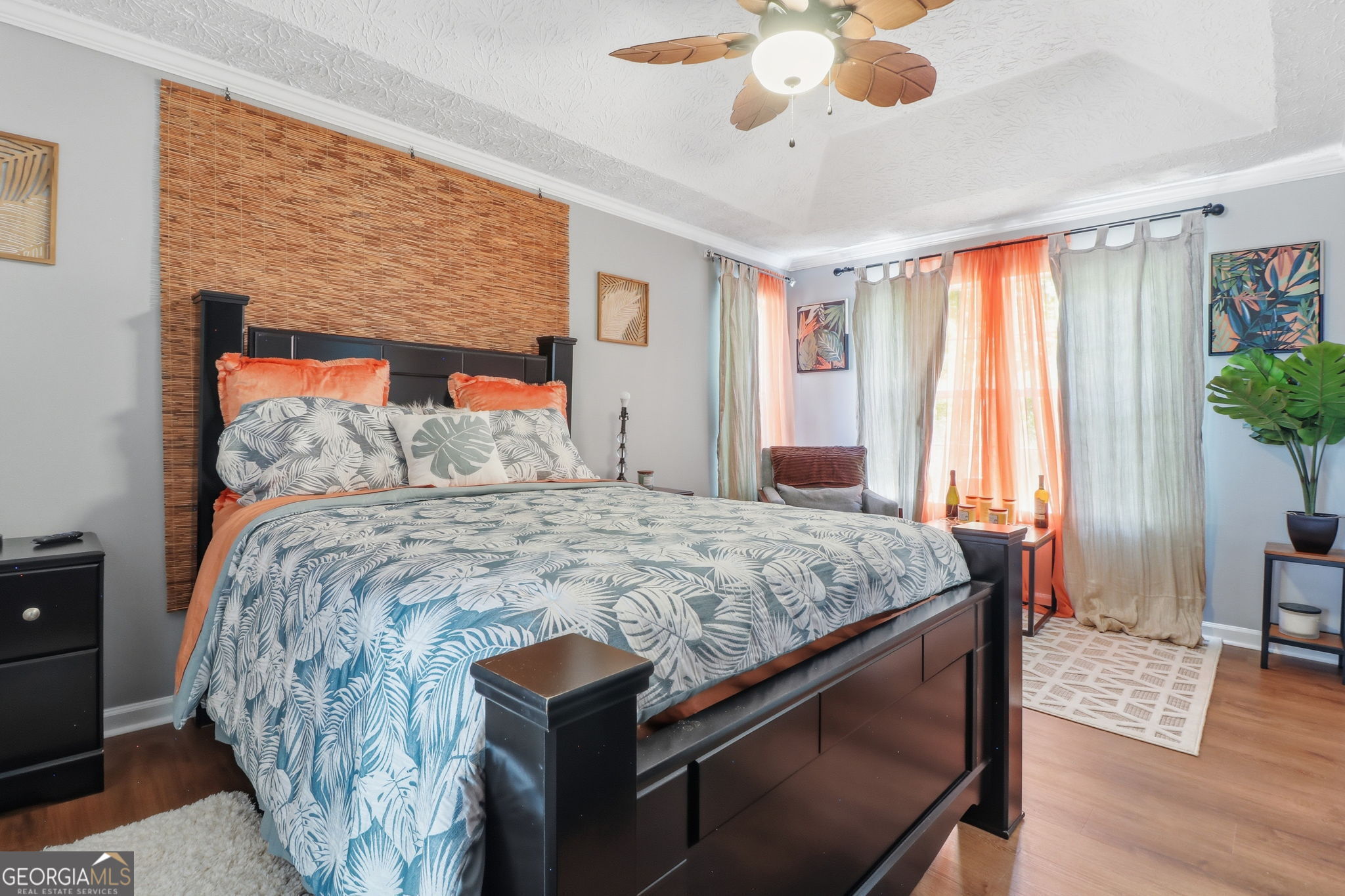 2984 Rapids Drive Decatur GA 30034