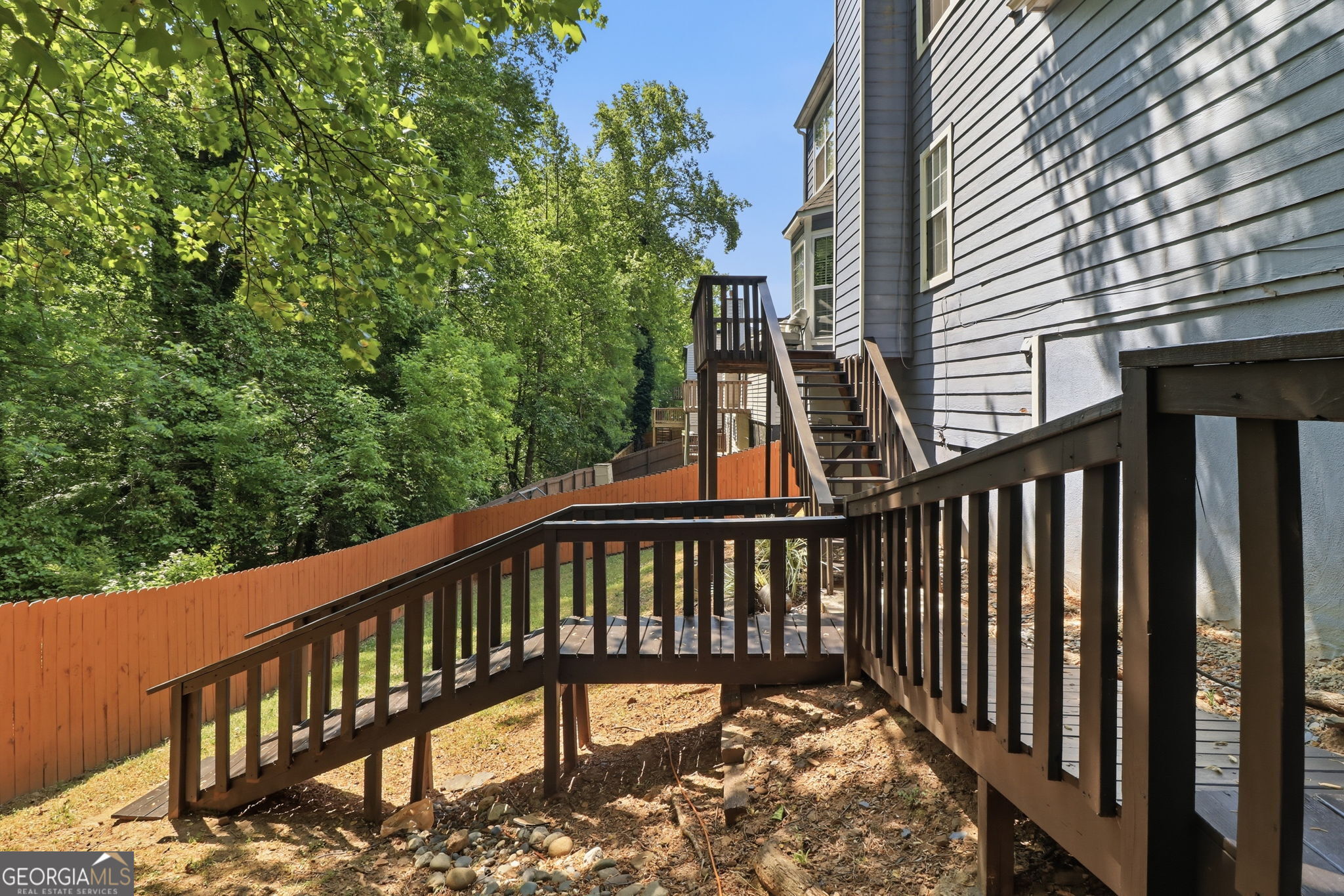 2984 Rapids Drive Decatur GA 30034