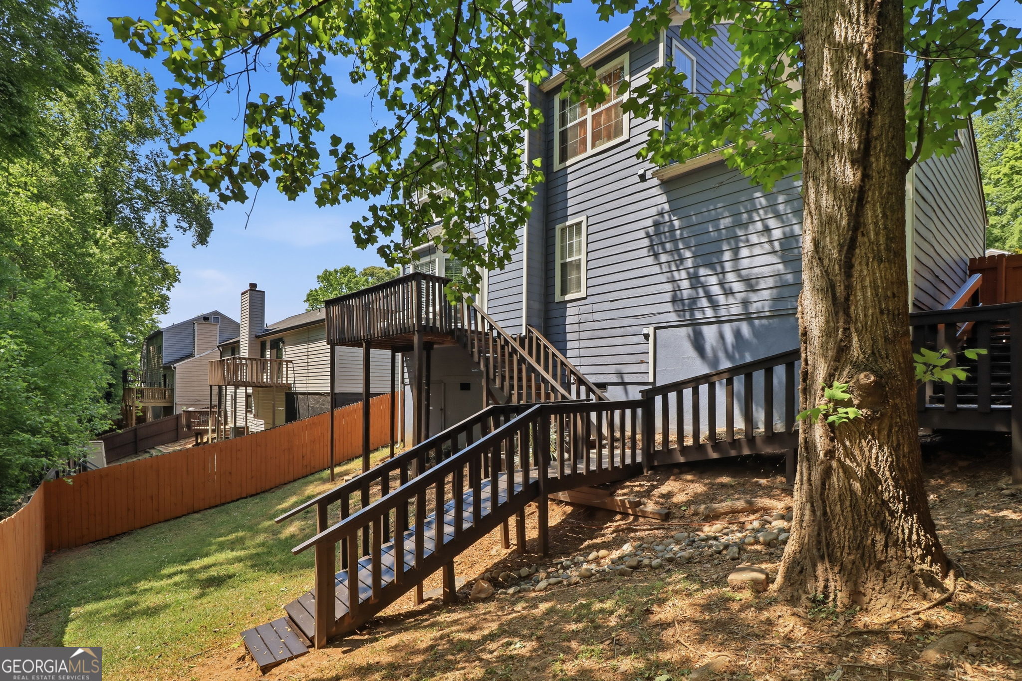2984 Rapids Drive Decatur GA 30034