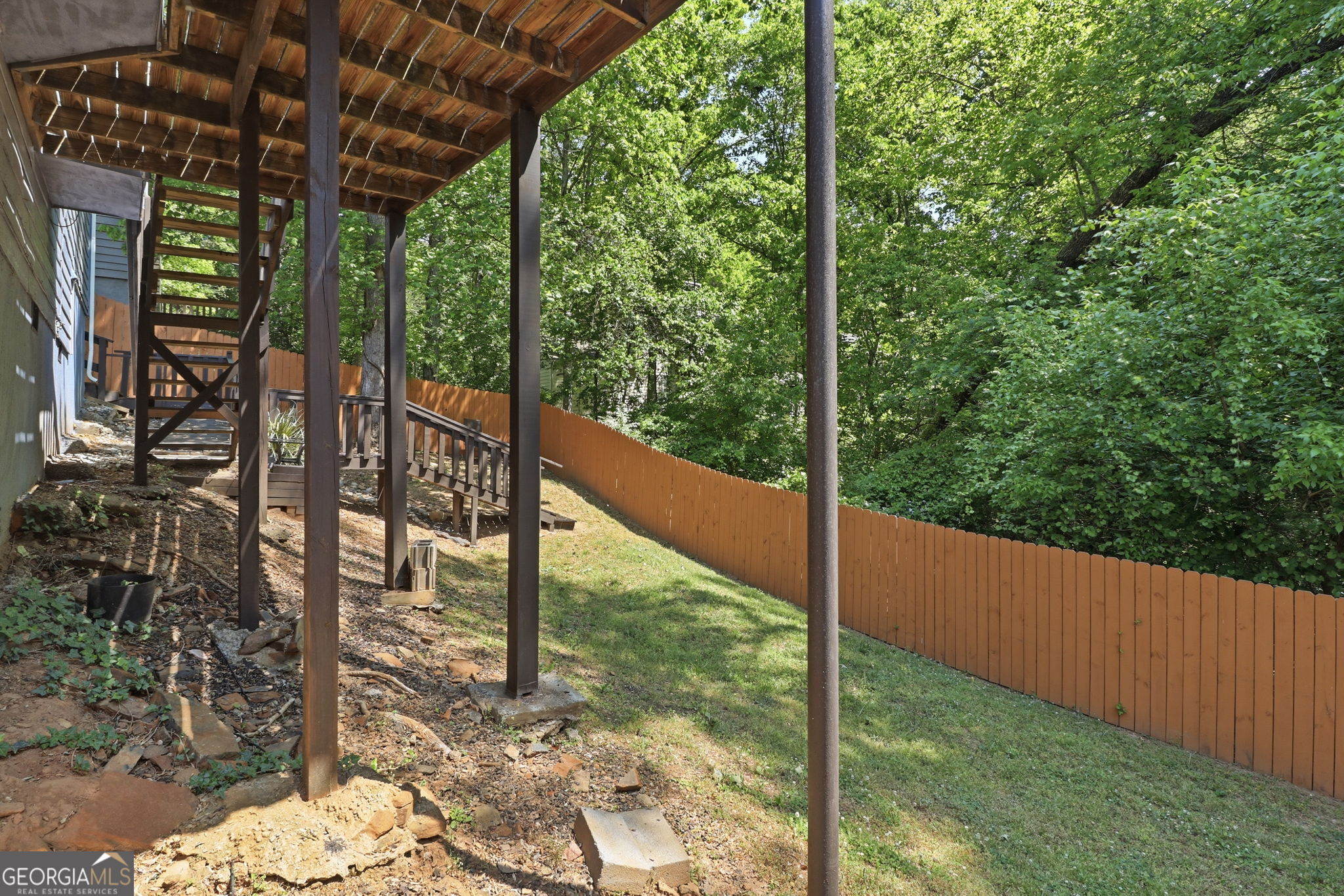 2984 Rapids Drive Decatur GA 30034