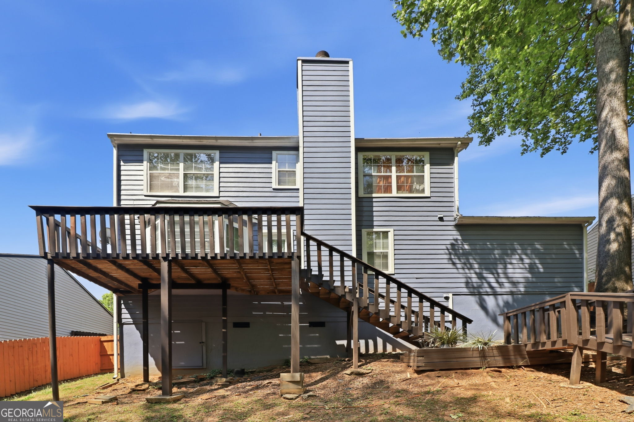 2984 Rapids Drive Decatur GA 30034