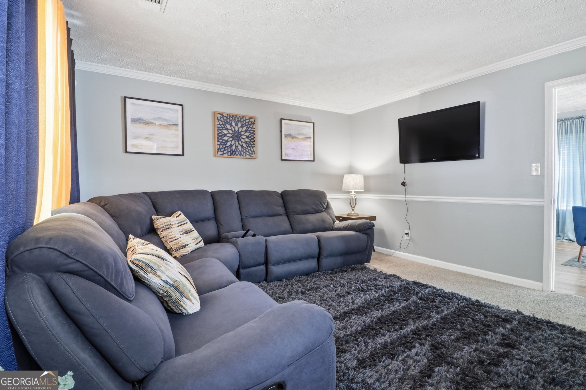2984 Rapids Drive Decatur GA 30034