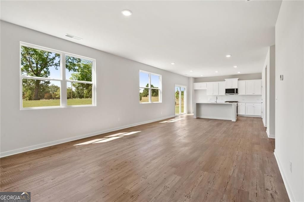 321 Earnshaw Avenue Mcdonough GA 30253