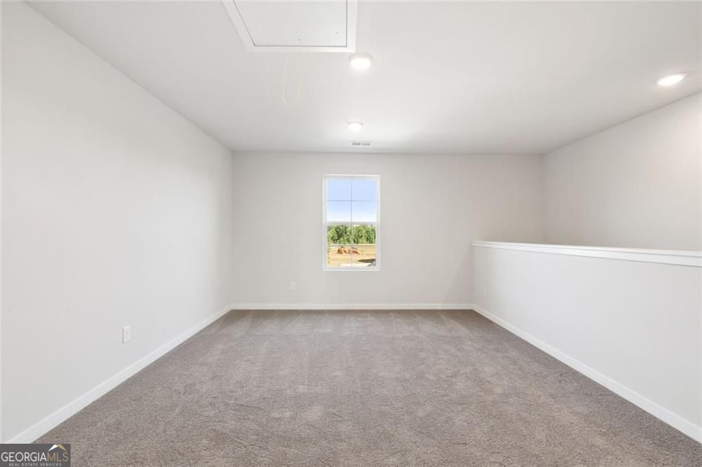 321 Earnshaw Avenue Mcdonough GA 30253