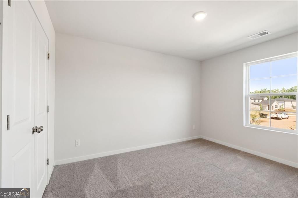 321 Earnshaw Avenue Mcdonough GA 30253