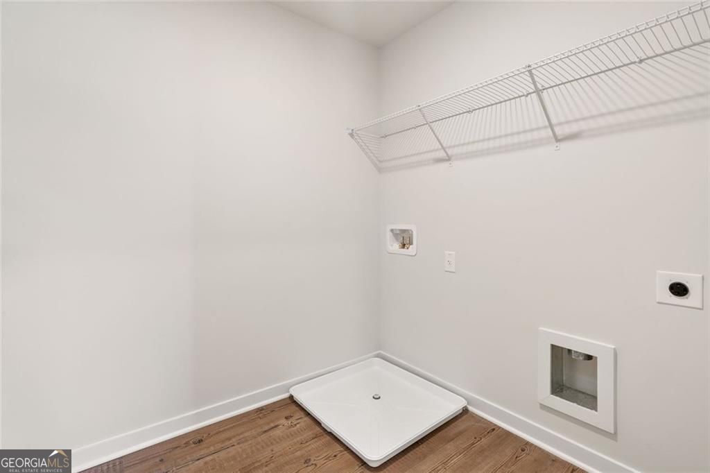 321 Earnshaw Avenue Mcdonough GA 30253