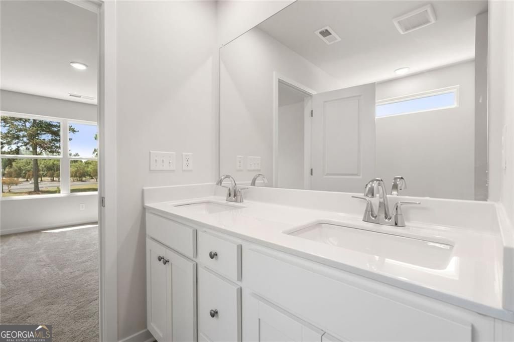 321 Earnshaw Avenue Mcdonough GA 30253
