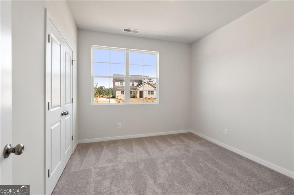 321 Earnshaw Avenue Mcdonough GA 30253