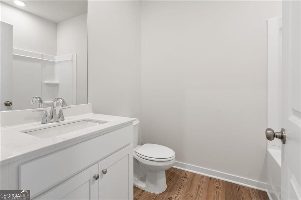 321 Earnshaw Avenue Mcdonough GA 30253