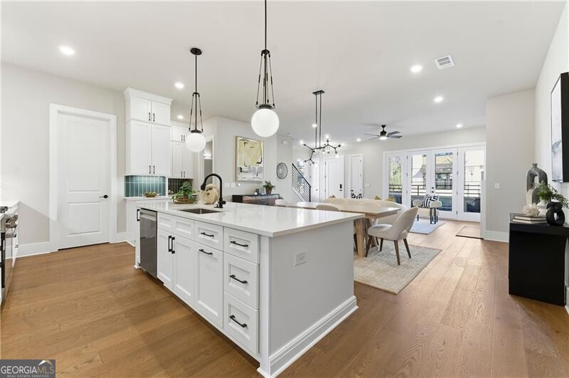 1171 Watson Lane Watkinsville GA 30677