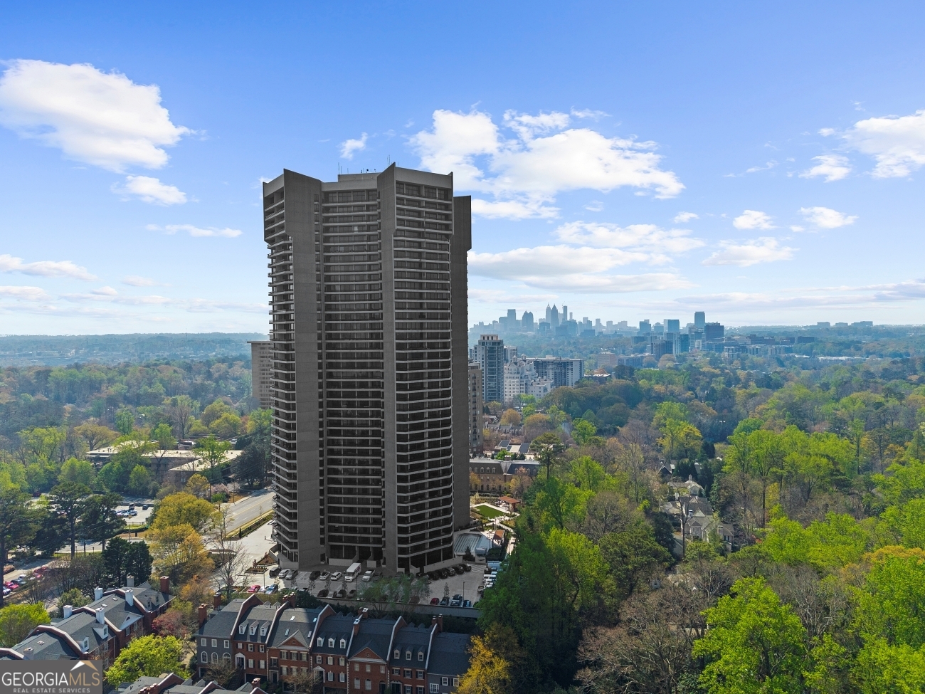 2660 Peachtree Road NW Atlanta GA 30305