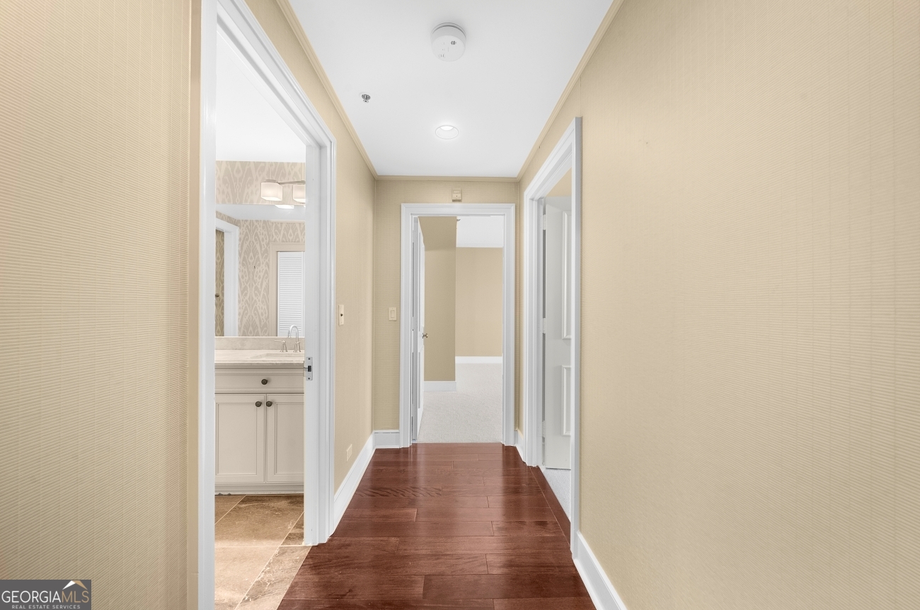 2660 Peachtree Road NW Atlanta GA 30305