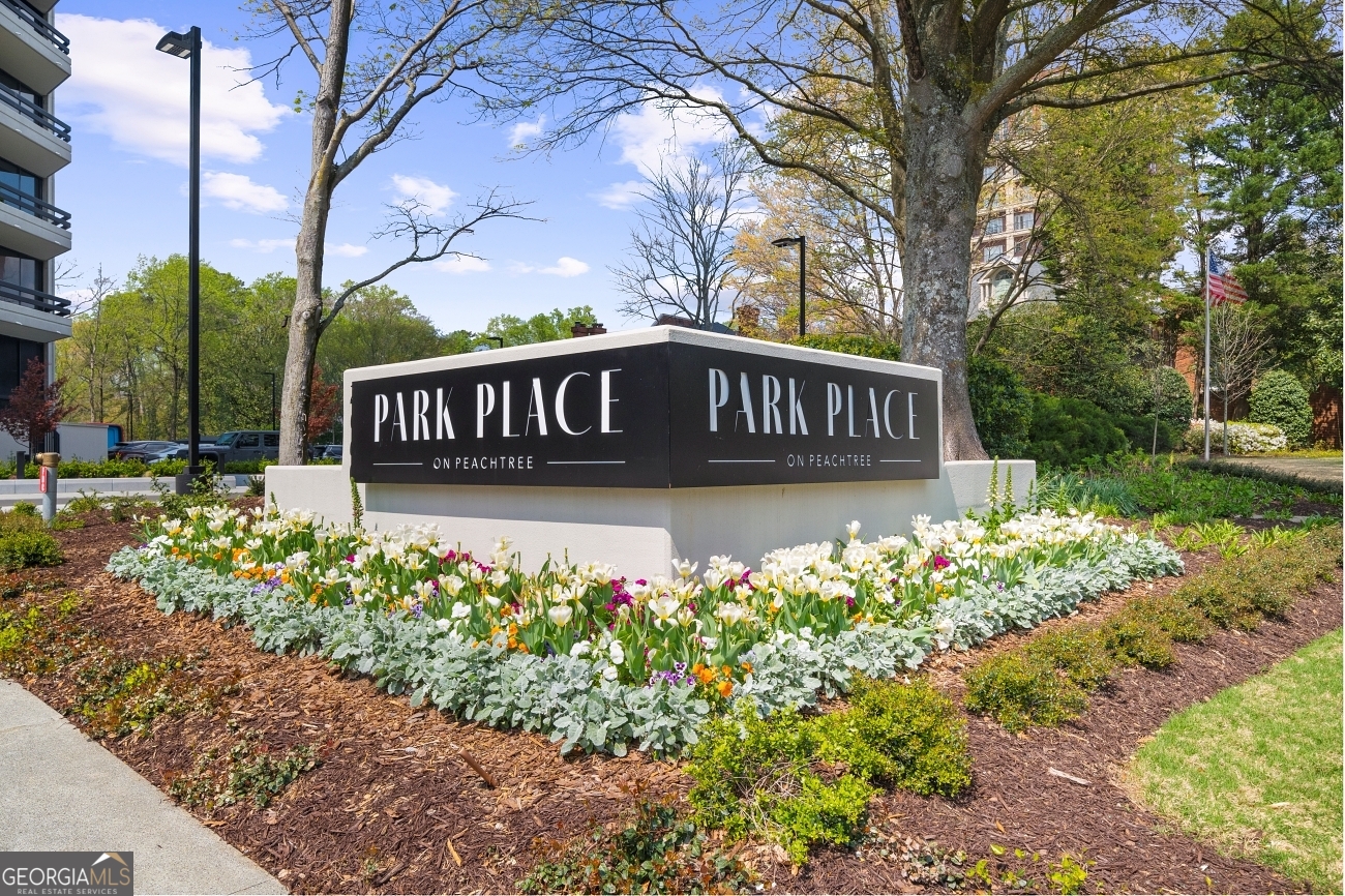 2660 Peachtree Road NW Atlanta GA 30305