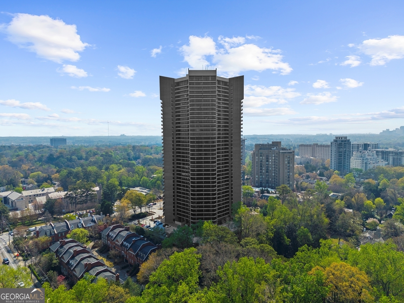 2660 Peachtree Road NW Atlanta GA 30305