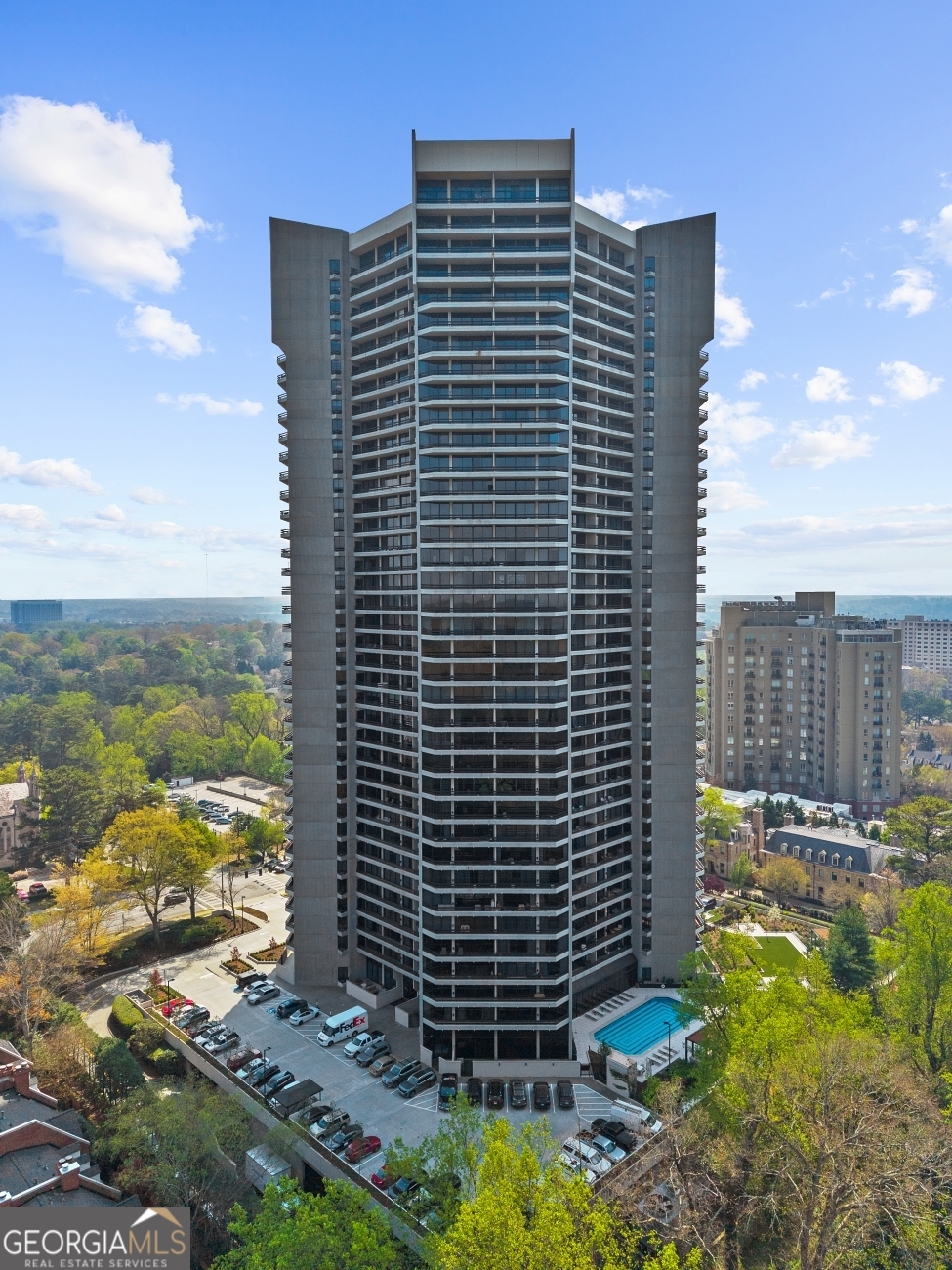 2660 Peachtree Road NW Atlanta GA 30305