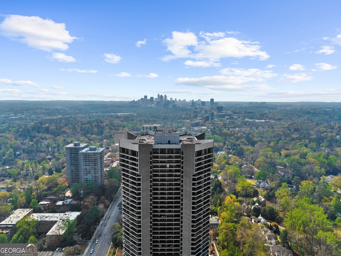 2660 Peachtree Road NW Atlanta GA 30305
