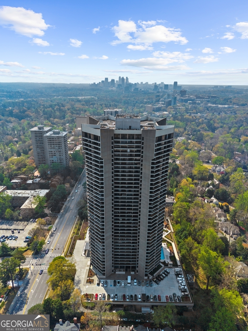 2660 Peachtree Road NW Atlanta GA 30305