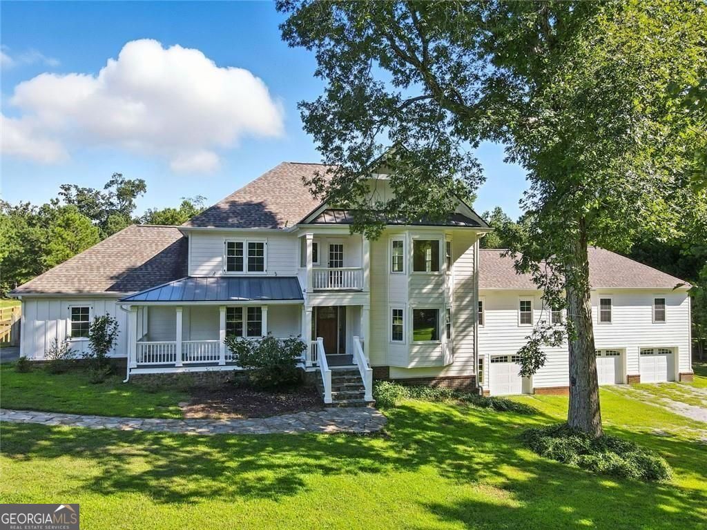 1092 Old Lathemtown Road Canton GA 30115