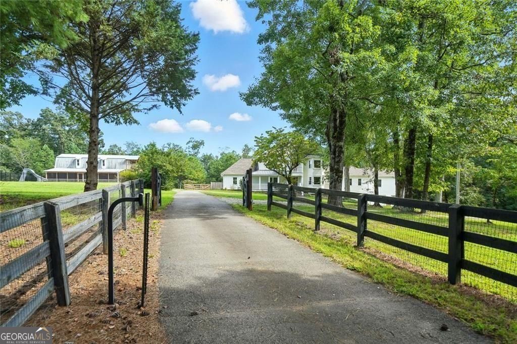 1092 Old Lathemtown Road Canton GA 30115