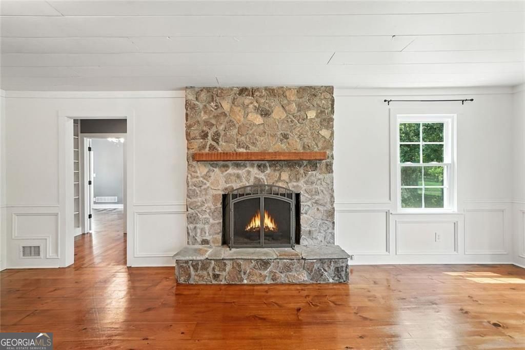 1092 Old Lathemtown Road Canton GA 30115