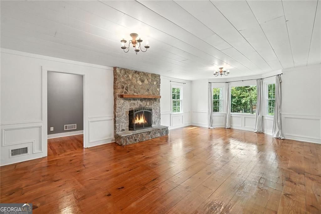 1092 Old Lathemtown Road Canton GA 30115