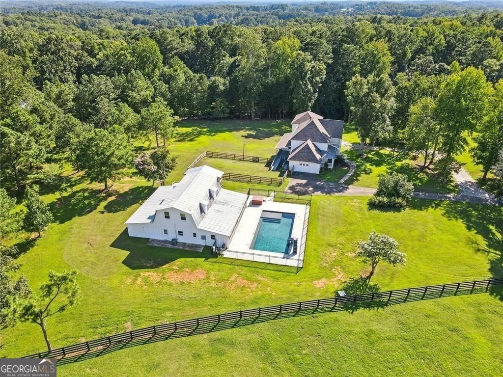 1092 Old Lathemtown Road Canton GA 30115