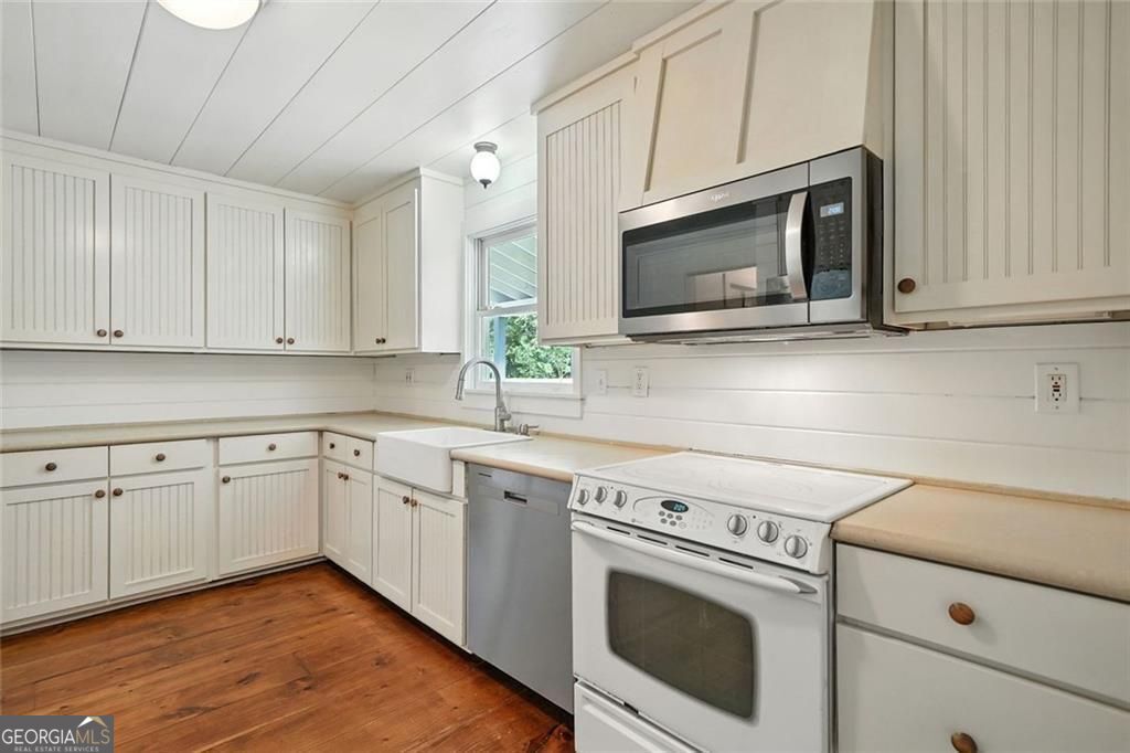 1092 Old Lathemtown Road Canton GA 30115