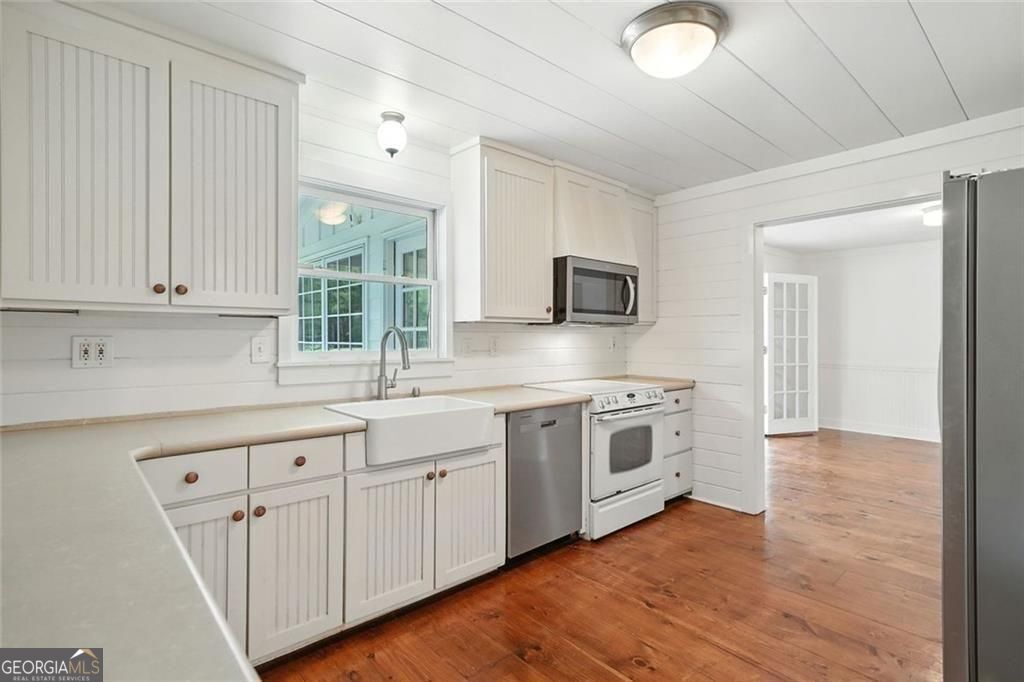 1092 Old Lathemtown Road Canton GA 30115