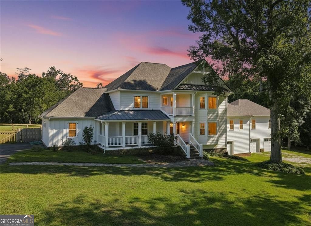 1092 Old Lathemtown Road Canton GA 30115