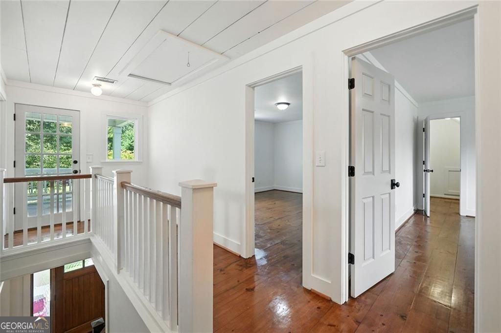 1092 Old Lathemtown Road Canton GA 30115