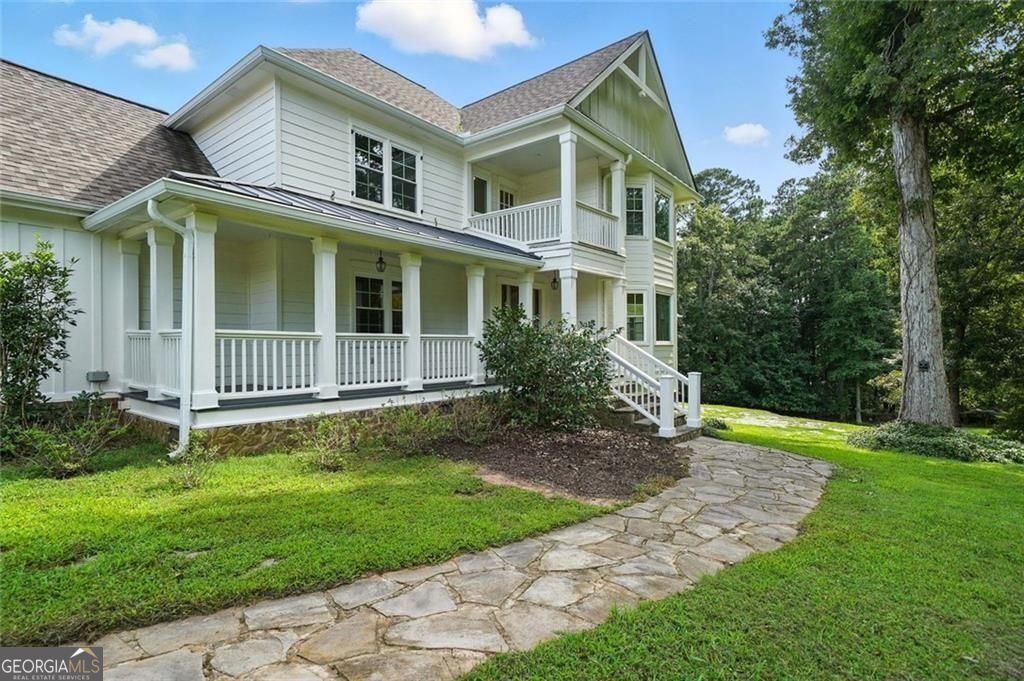 1092 Old Lathemtown Road Canton GA 30115