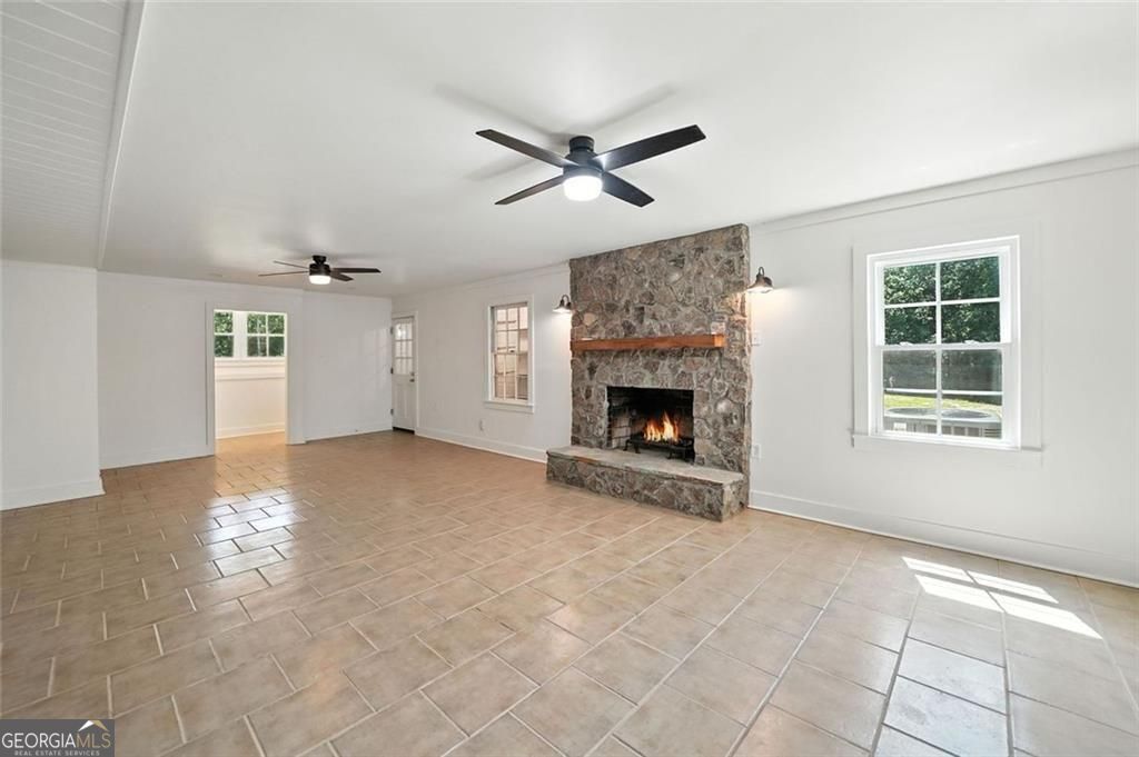 1092 Old Lathemtown Road Canton GA 30115