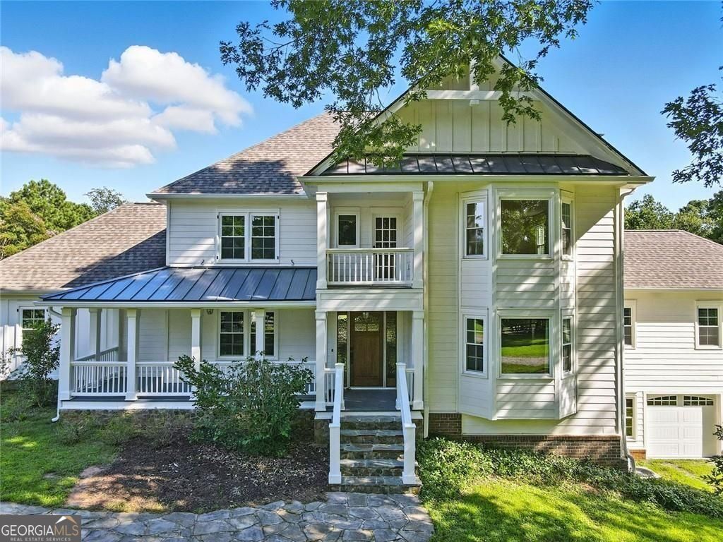 1092 Old Lathemtown Road Canton GA 30115