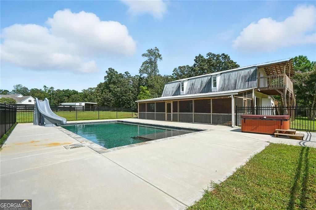 1092 Old Lathemtown Road Canton GA 30115
