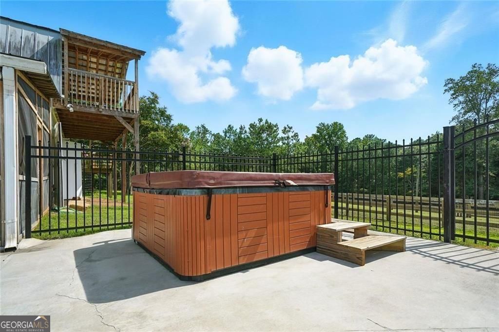 1092 Old Lathemtown Road Canton GA 30115
