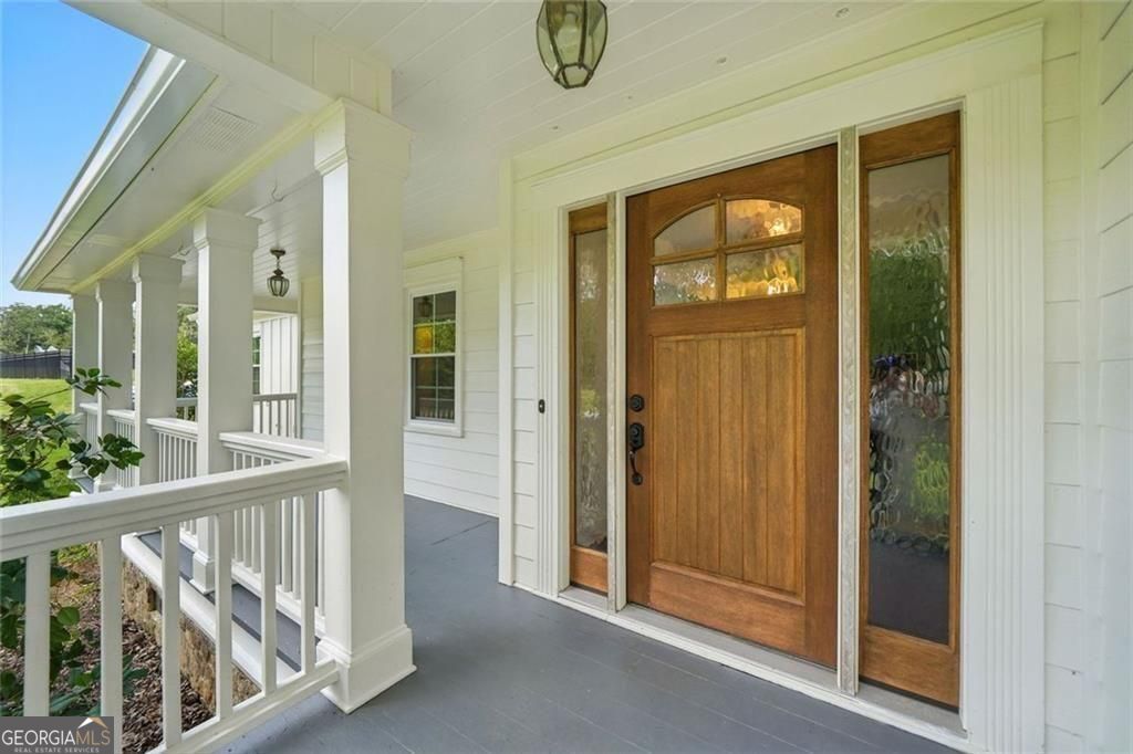 1092 Old Lathemtown Road Canton GA 30115