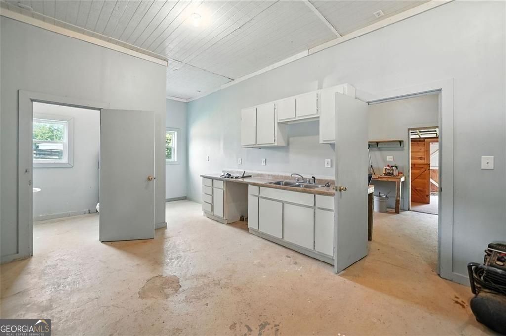 1092 Old Lathemtown Road Canton GA 30115