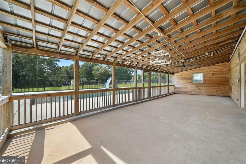 1092 Old Lathemtown Road Canton GA 30115