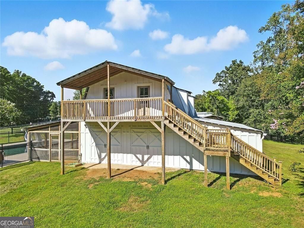 1092 Old Lathemtown Road Canton GA 30115