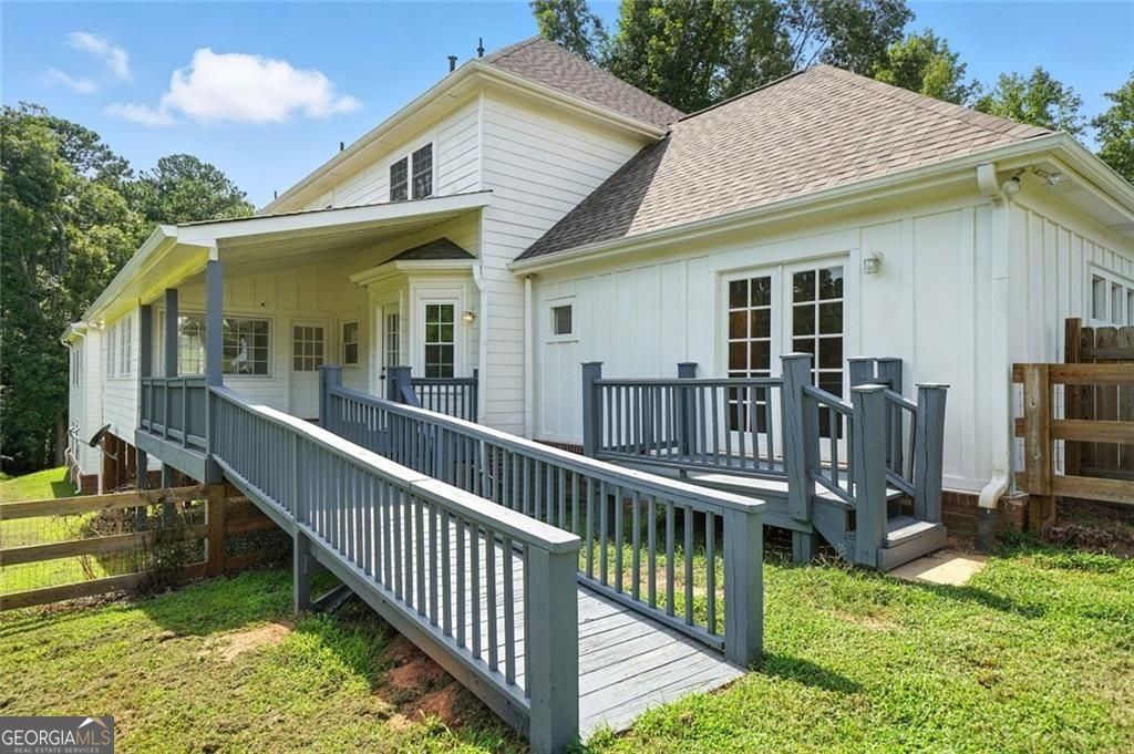 1092 Old Lathemtown Road Canton GA 30115