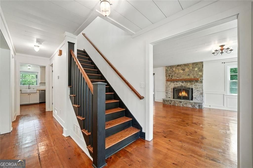 1092 Old Lathemtown Road Canton GA 30115
