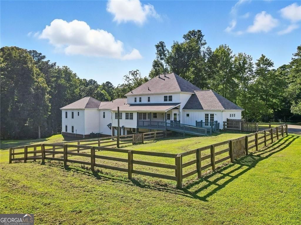 1092 Old Lathemtown Road Canton GA 30115