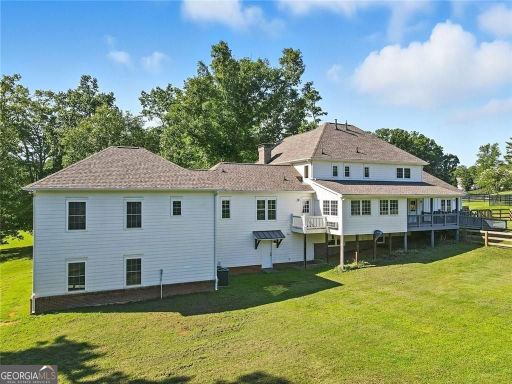 1092 Old Lathemtown Road Canton GA 30115