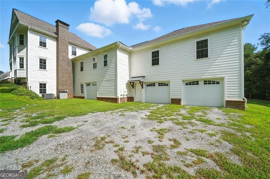 1092 Old Lathemtown Road Canton GA 30115