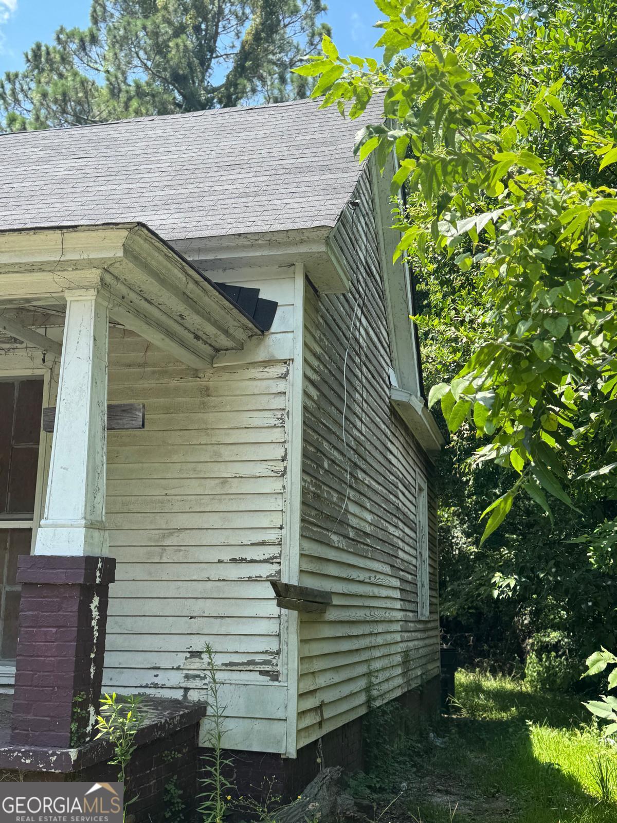 336 Fairvew Avenue Macon GA 31217